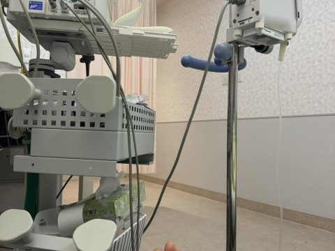 妊娠高血圧腎症になってしまいました