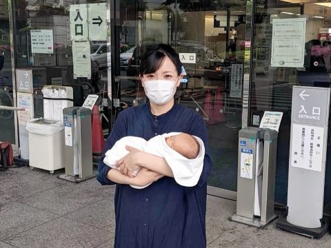 少しずつ仕事復帰しています
